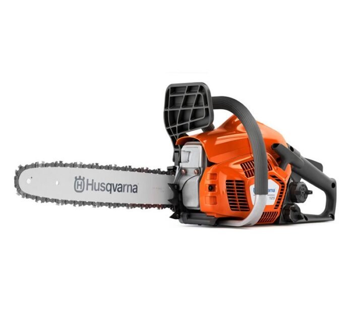 MOTOSIERRA HUSQVARNA 40.33 CC 16”
