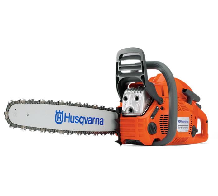 MOTOSIERRA HUSQVARNA 45.7 CC 18”